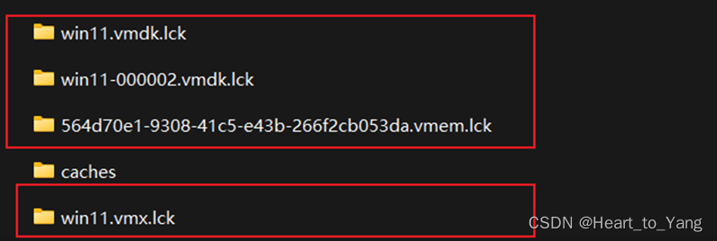 图片[10]-虚拟机文件分析。Vmmcores.gz，Vmem，Vmsn，Vmx，vmdk，Nvram，Vmsd ，Vswp，Scoreboard，Vmxf，DMP，Lck，Vmware-SYSTEM-胡宗胜的个人博客👤