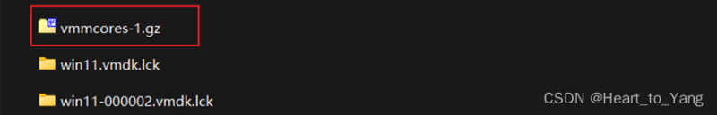 虚拟机文件分析。Vmmcores.gz，Vmem，Vmsn，Vmx，vmdk，Nvram，Vmsd ，Vswp，Scoreboard，Vmxf，DMP，Lck，Vmware-SYSTEM-胡宗胜的个人博客👤