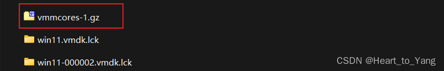 图片[1]-虚拟机文件分析。Vmmcores.gz，Vmem，Vmsn，Vmx，vmdk，Nvram，Vmsd ，Vswp，Scoreboard，Vmxf，DMP，Lck，Vmware-SYSTEM-胡宗胜的个人博客👤