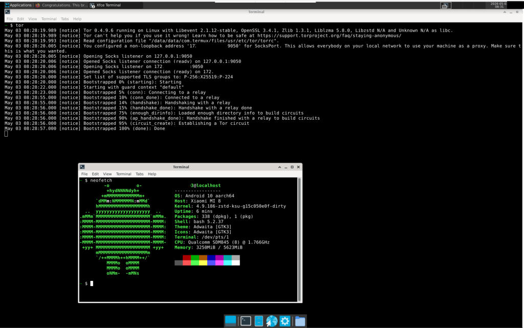 图片[2]-Termux 的一些有趣的玩法、以及使用 tor 专家包访问网络而不是 Tor Browser-胡宗胜的个人博客👤